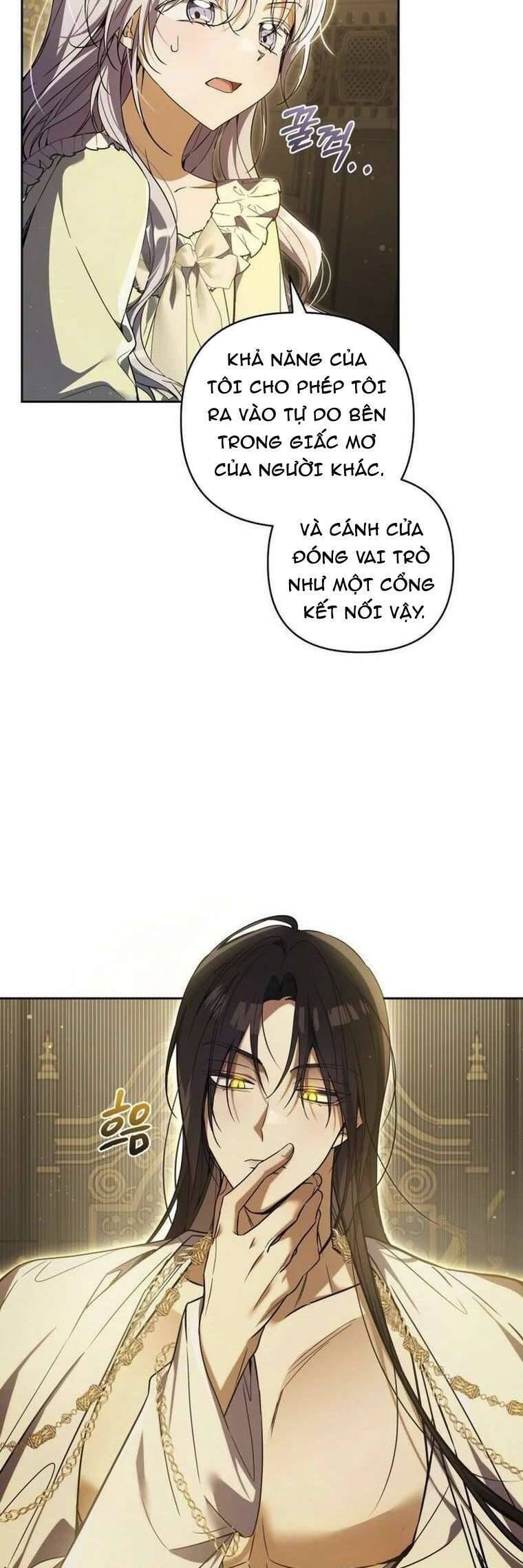 Liệu Người Có Muốn Được Cứu Rỗi Không? Chapter 13 - 5