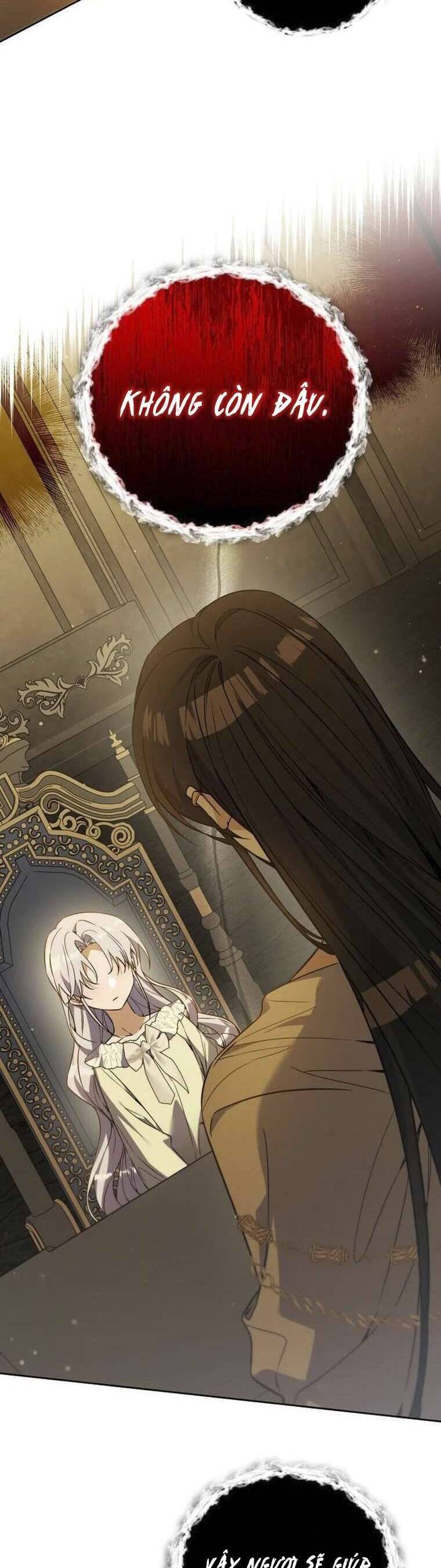 Liệu Người Có Muốn Được Cứu Rỗi Không? Chapter 13 - 41