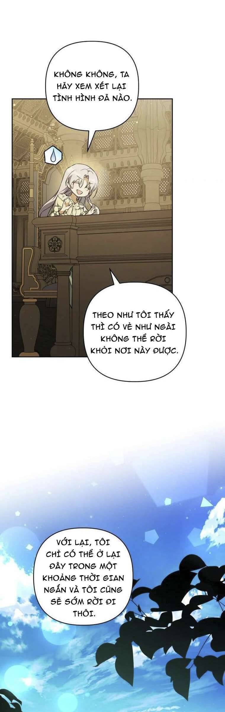 Liệu Người Có Muốn Được Cứu Rỗi Không? Chapter 13 - 44