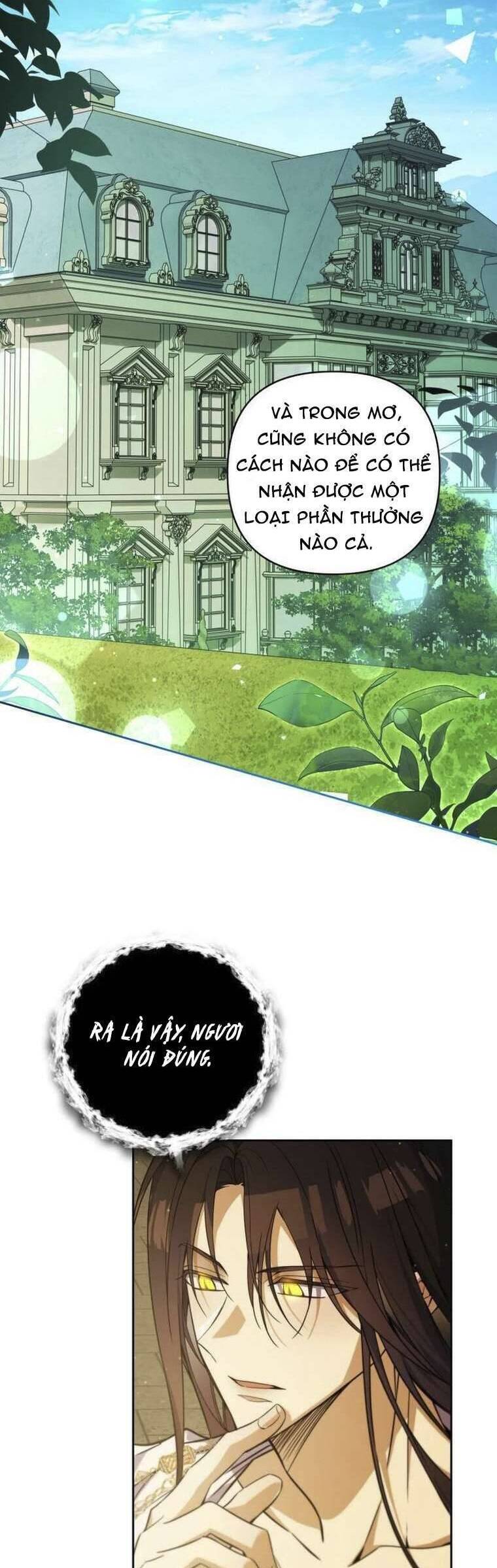 Liệu Người Có Muốn Được Cứu Rỗi Không? Chapter 13 - 45