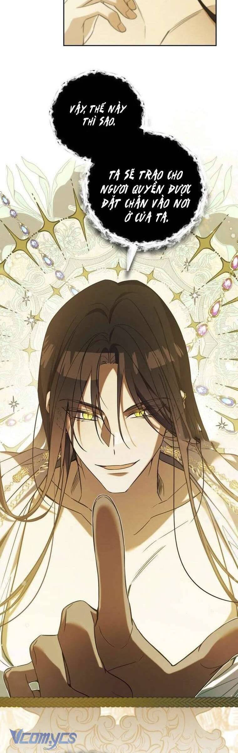 Liệu Người Có Muốn Được Cứu Rỗi Không? Chapter 13 - 46