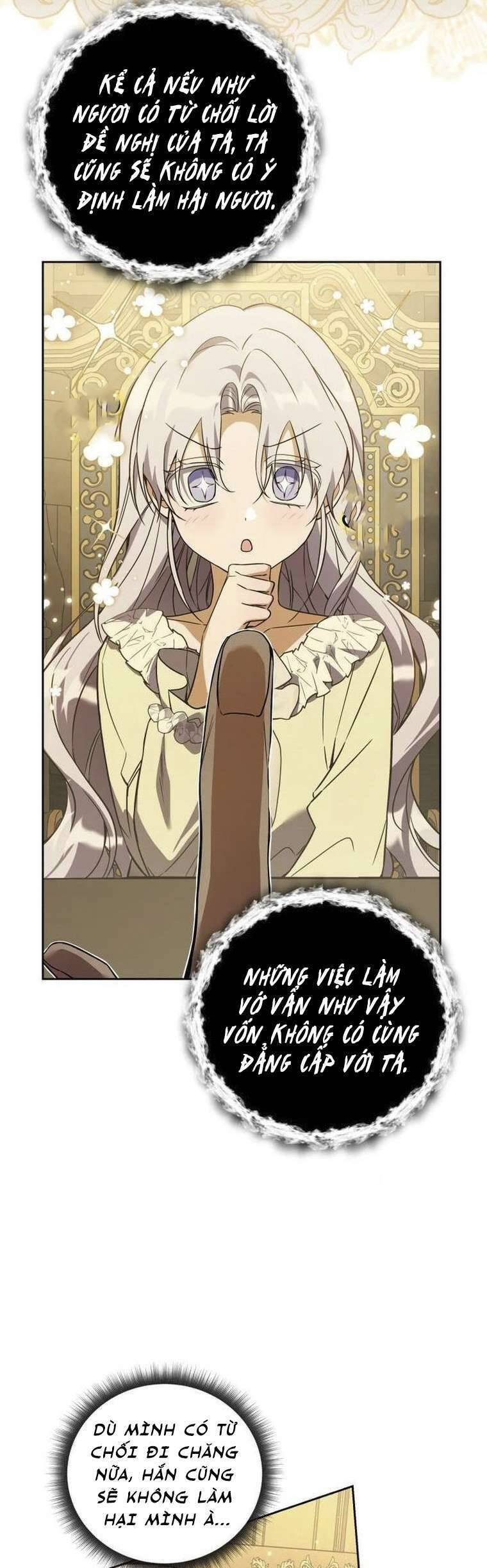 Liệu Người Có Muốn Được Cứu Rỗi Không? Chapter 13 - 47