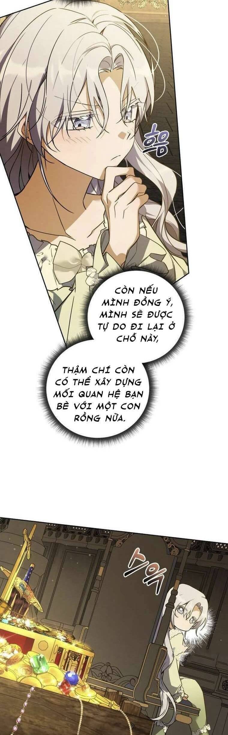 Liệu Người Có Muốn Được Cứu Rỗi Không? Chapter 13 - 48