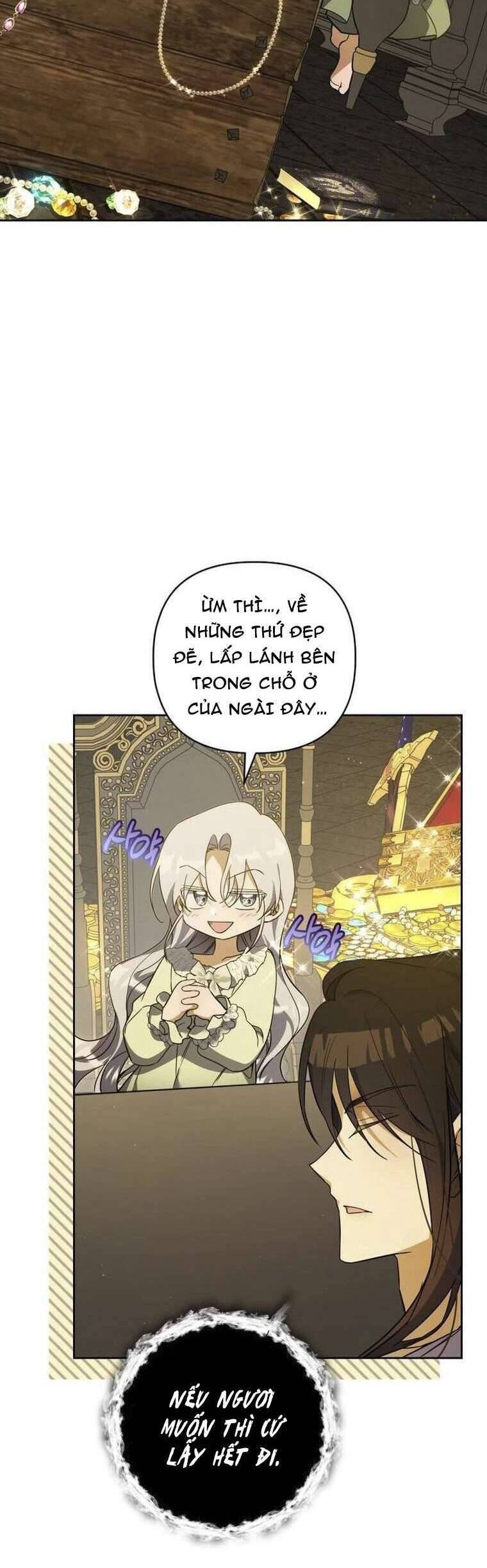 Liệu Người Có Muốn Được Cứu Rỗi Không? Chapter 13 - 49