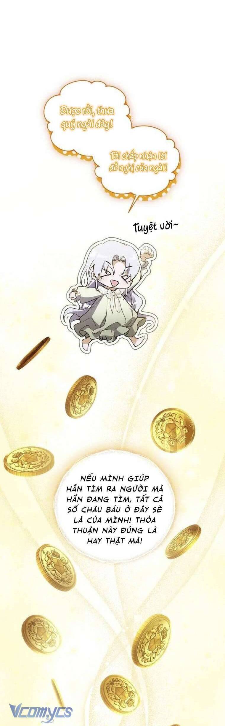 Liệu Người Có Muốn Được Cứu Rỗi Không? Chapter 13 - 50