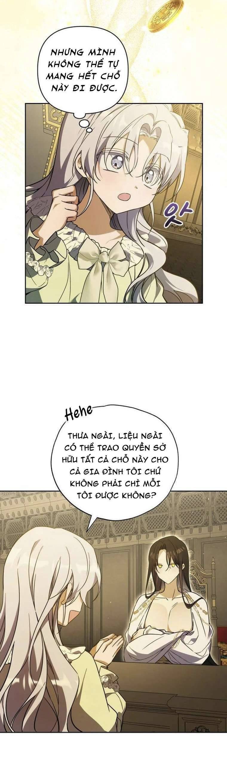 Liệu Người Có Muốn Được Cứu Rỗi Không? Chapter 13 - 51