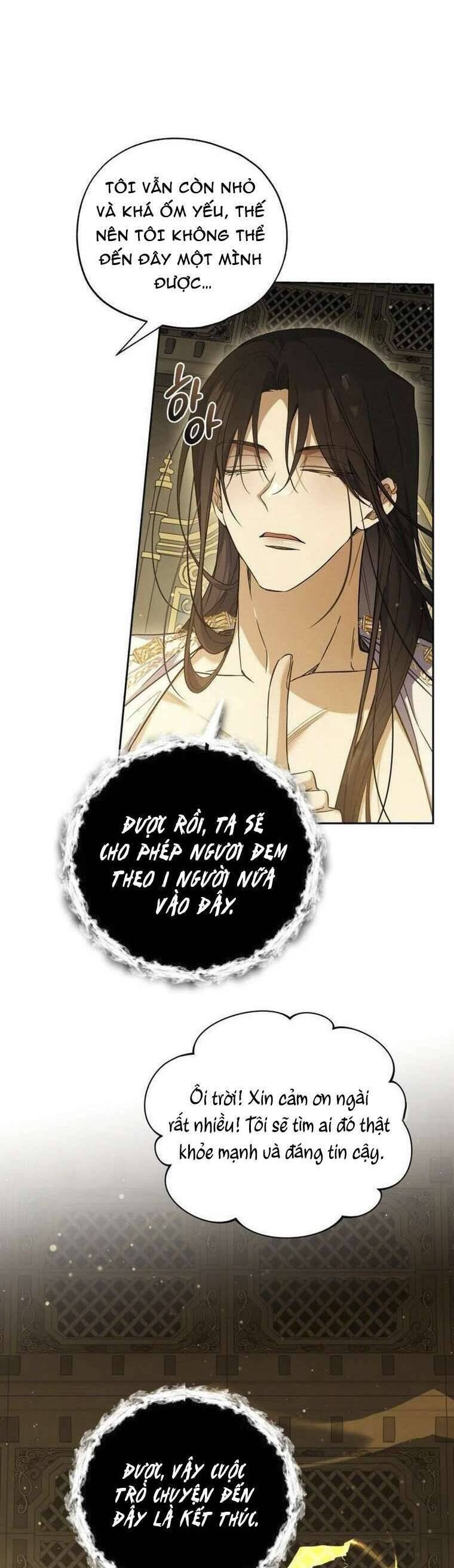 Liệu Người Có Muốn Được Cứu Rỗi Không? Chapter 13 - 52