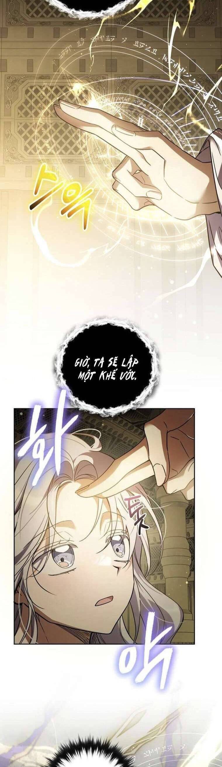 Liệu Người Có Muốn Được Cứu Rỗi Không? Chapter 13 - 53