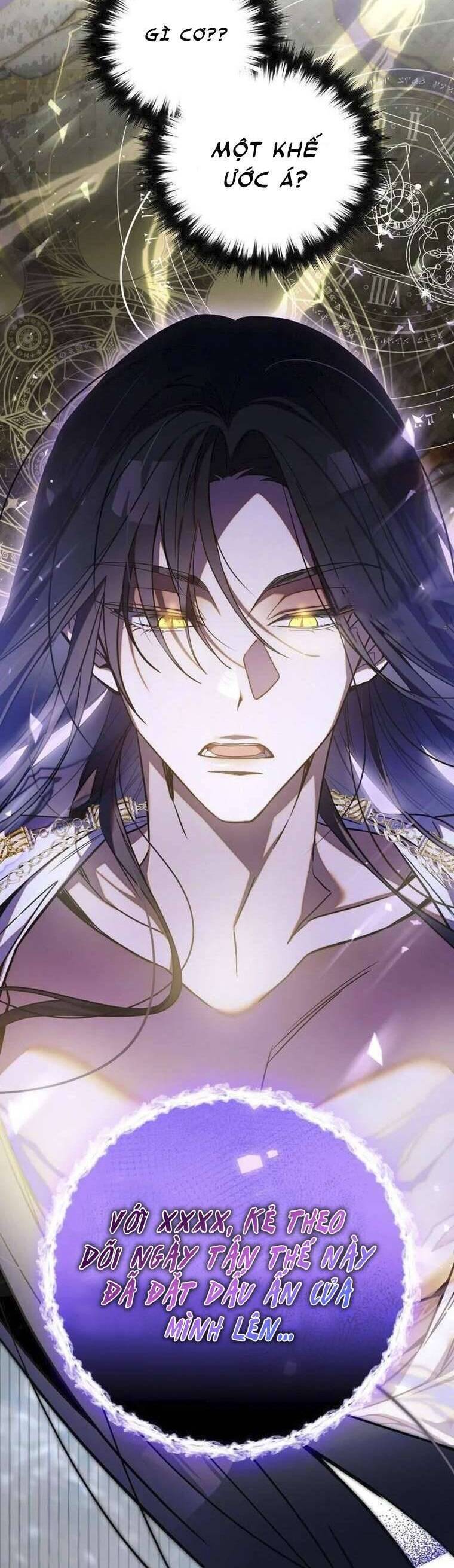 Liệu Người Có Muốn Được Cứu Rỗi Không? Chapter 13 - 54