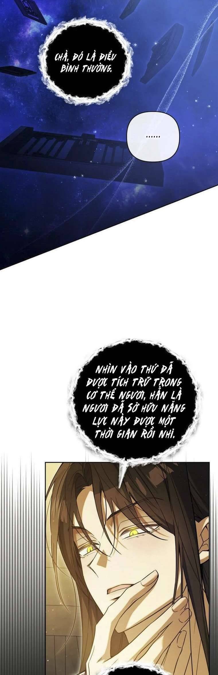 Liệu Người Có Muốn Được Cứu Rỗi Không? Chapter 13 - 7