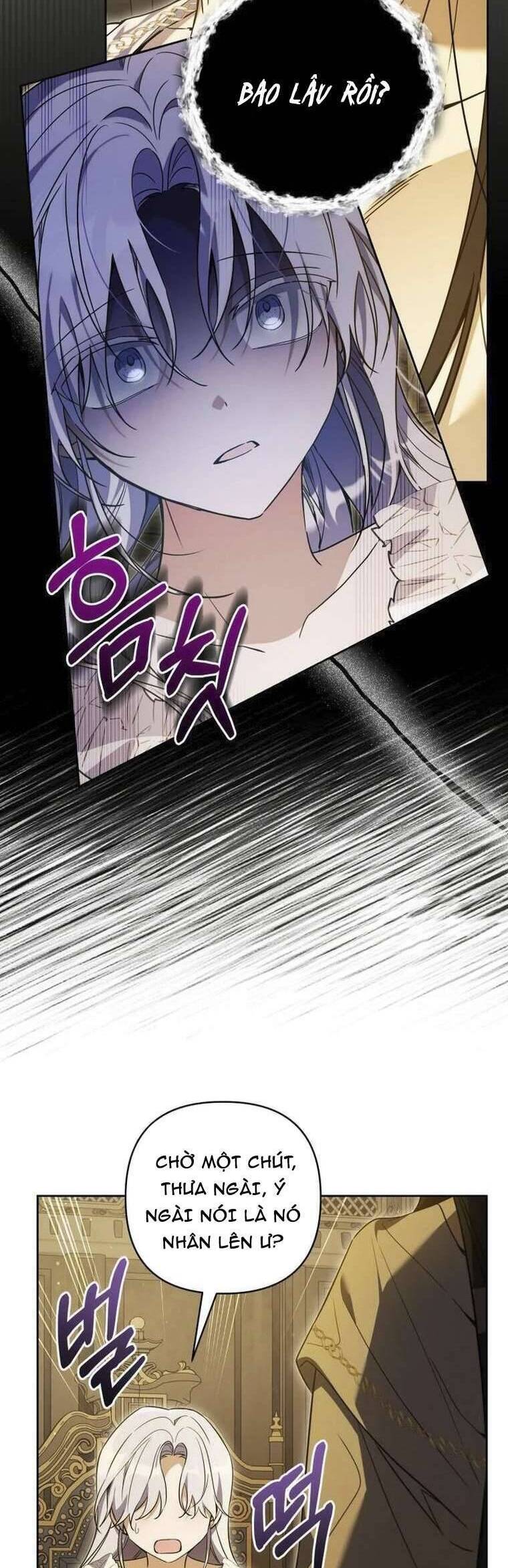 Liệu Người Có Muốn Được Cứu Rỗi Không? Chapter 13 - 8