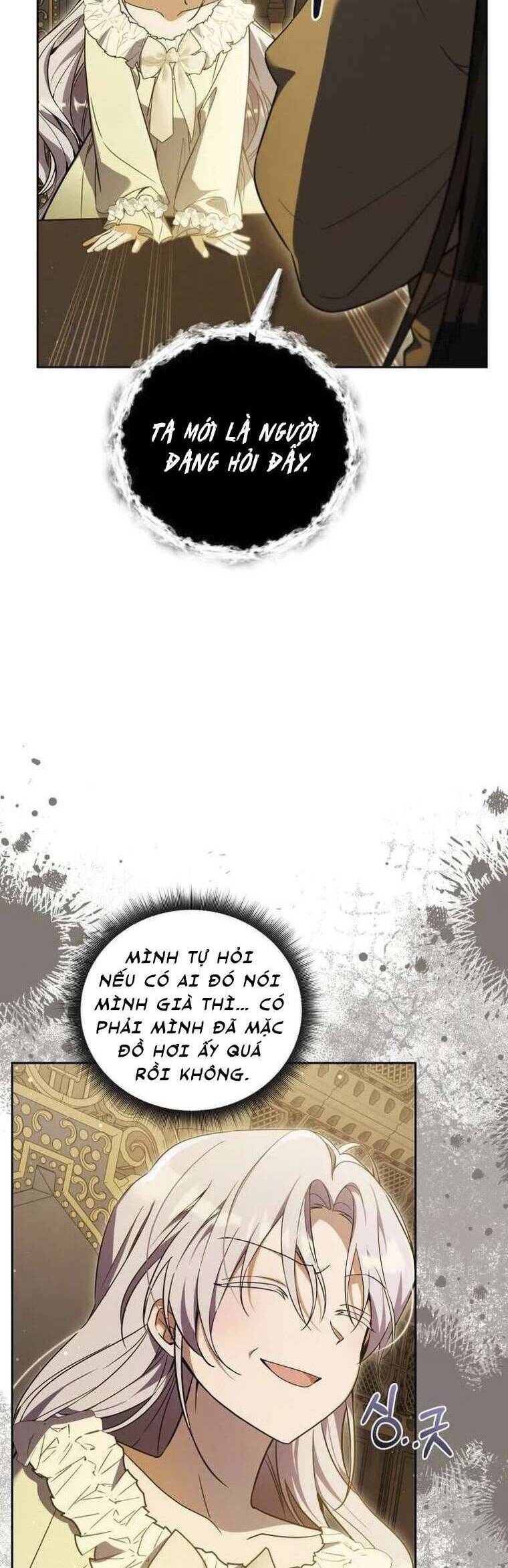 Liệu Người Có Muốn Được Cứu Rỗi Không? Chapter 13 - 9