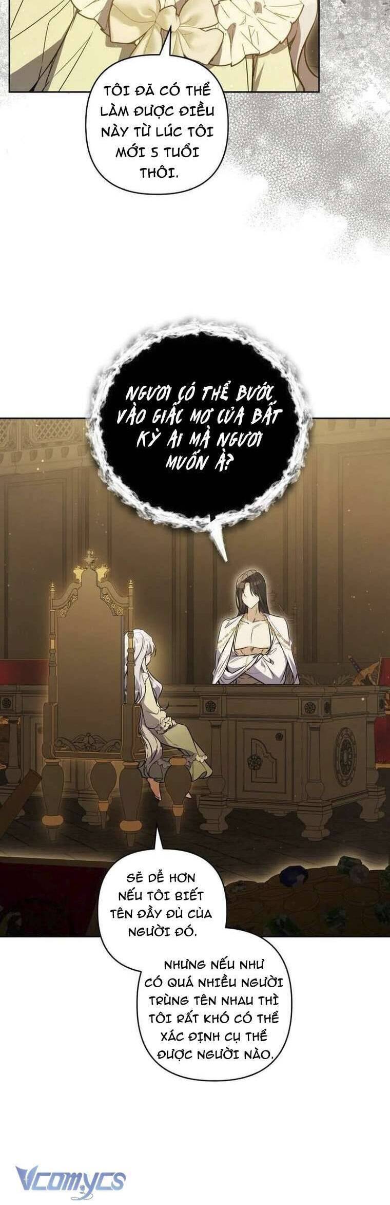 Liệu Người Có Muốn Được Cứu Rỗi Không? Chapter 13 - 10