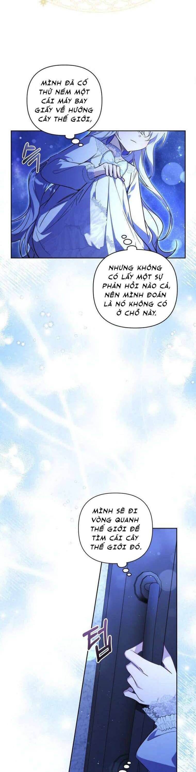 Liệu Người Có Muốn Được Cứu Rỗi Không? Chapter 14 - 11