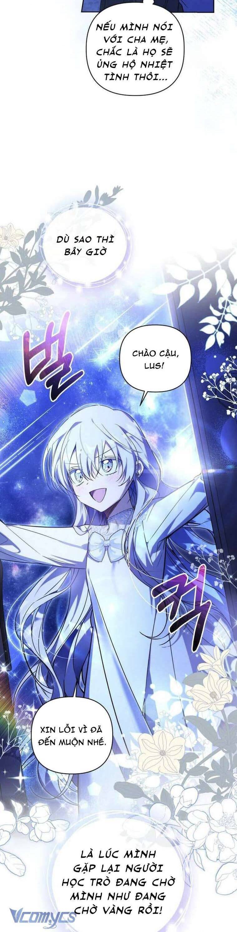 Liệu Người Có Muốn Được Cứu Rỗi Không? Chapter 14 - 12
