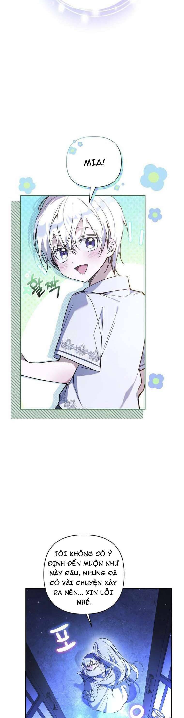 Liệu Người Có Muốn Được Cứu Rỗi Không? Chapter 14 - 13