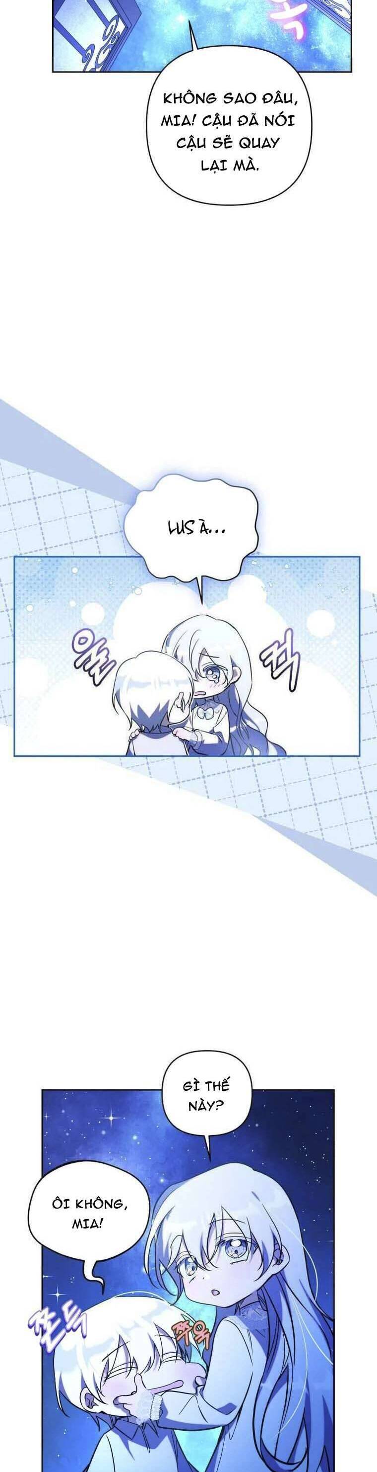 Liệu Người Có Muốn Được Cứu Rỗi Không? Chapter 14 - 14