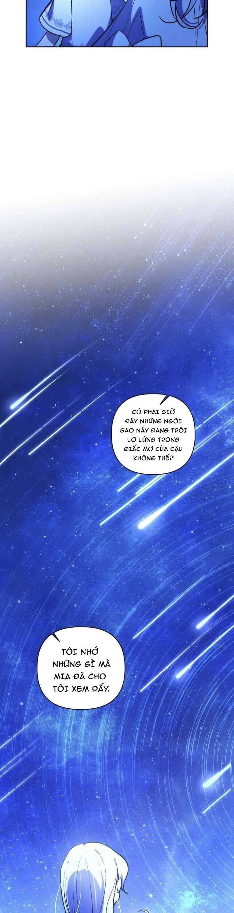 Liệu Người Có Muốn Được Cứu Rỗi Không? Chapter 14 - 15