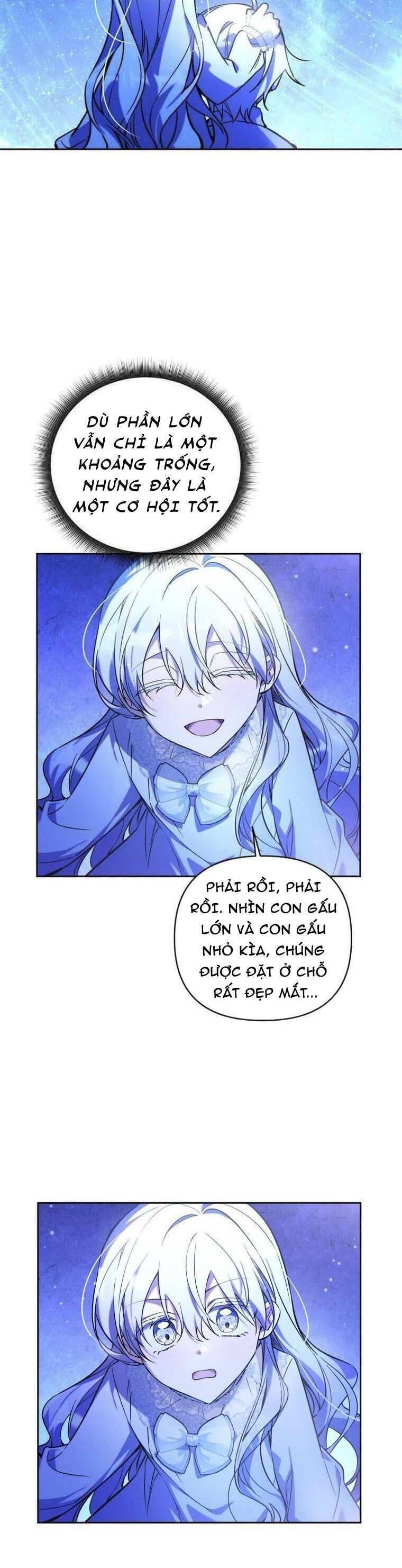 Liệu Người Có Muốn Được Cứu Rỗi Không? Chapter 14 - 16