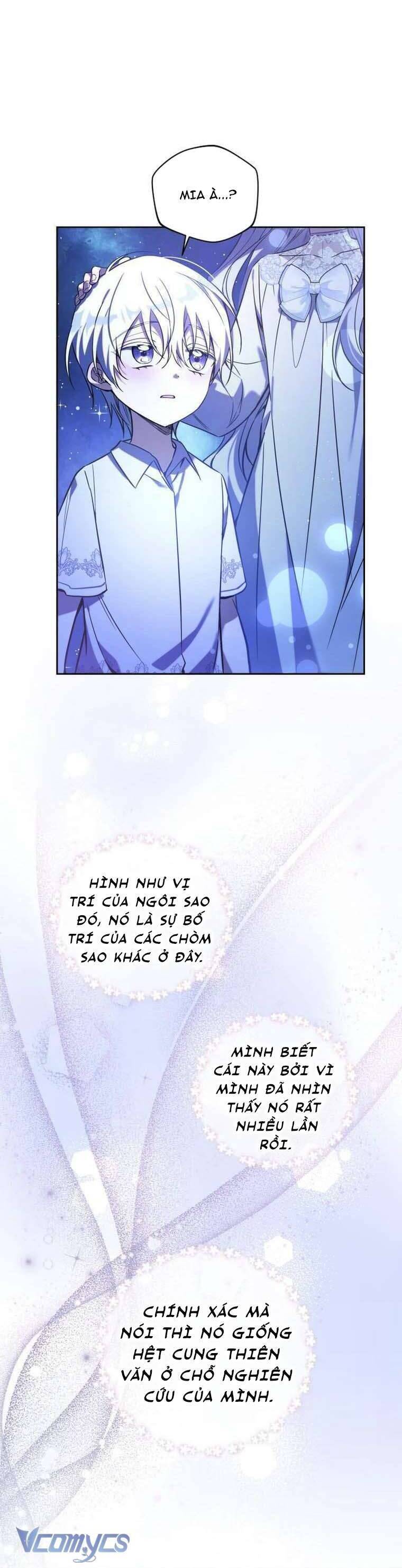 Liệu Người Có Muốn Được Cứu Rỗi Không? Chapter 14 - 17