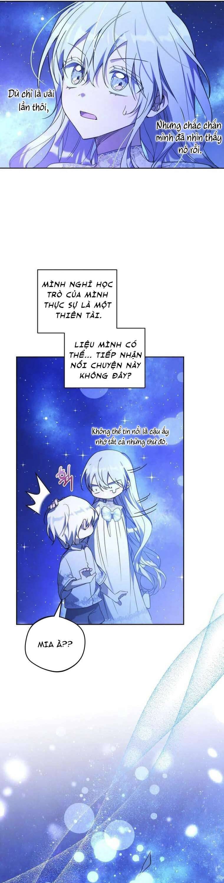 Liệu Người Có Muốn Được Cứu Rỗi Không? Chapter 14 - 18