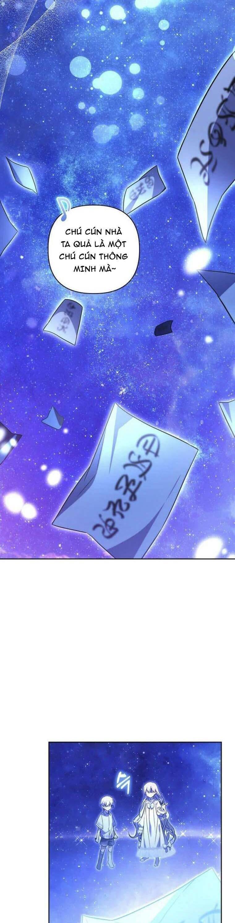 Liệu Người Có Muốn Được Cứu Rỗi Không? Chapter 14 - 19