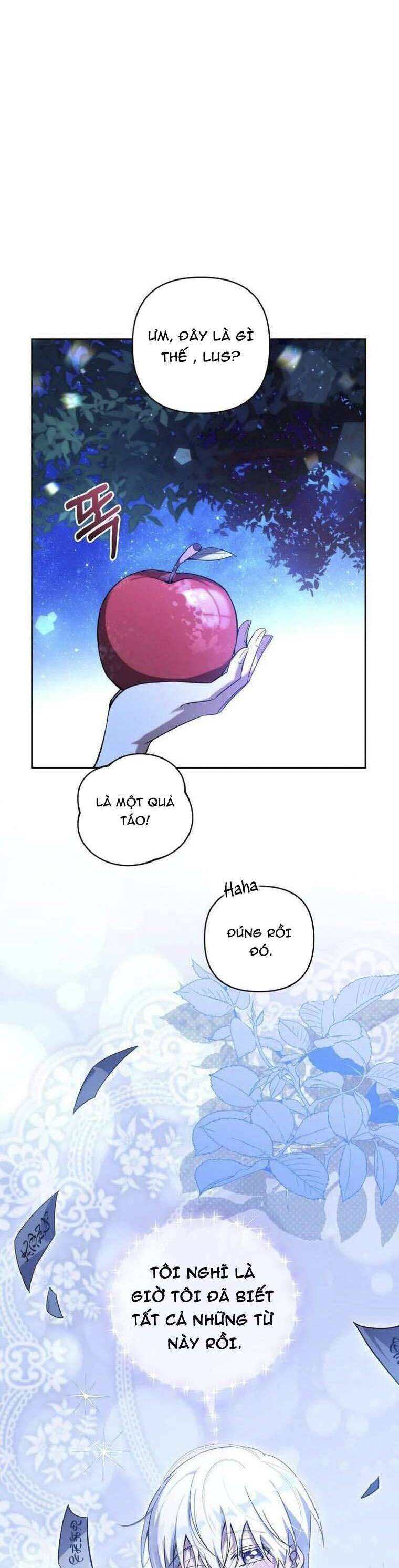 Liệu Người Có Muốn Được Cứu Rỗi Không? Chapter 14 - 21