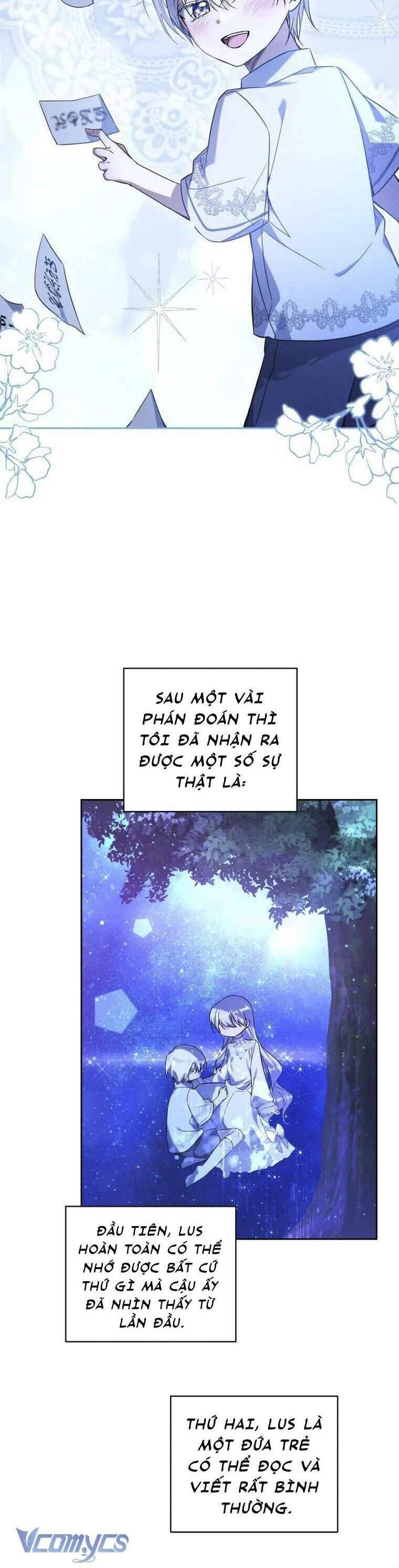 Liệu Người Có Muốn Được Cứu Rỗi Không? Chapter 14 - 22