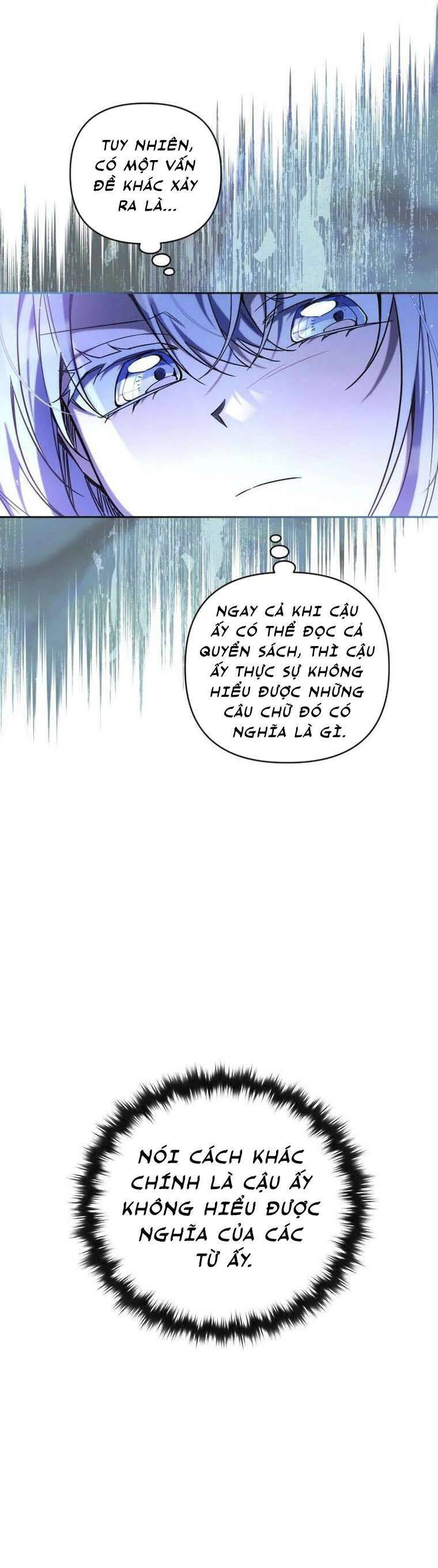 Liệu Người Có Muốn Được Cứu Rỗi Không? Chapter 14 - 23