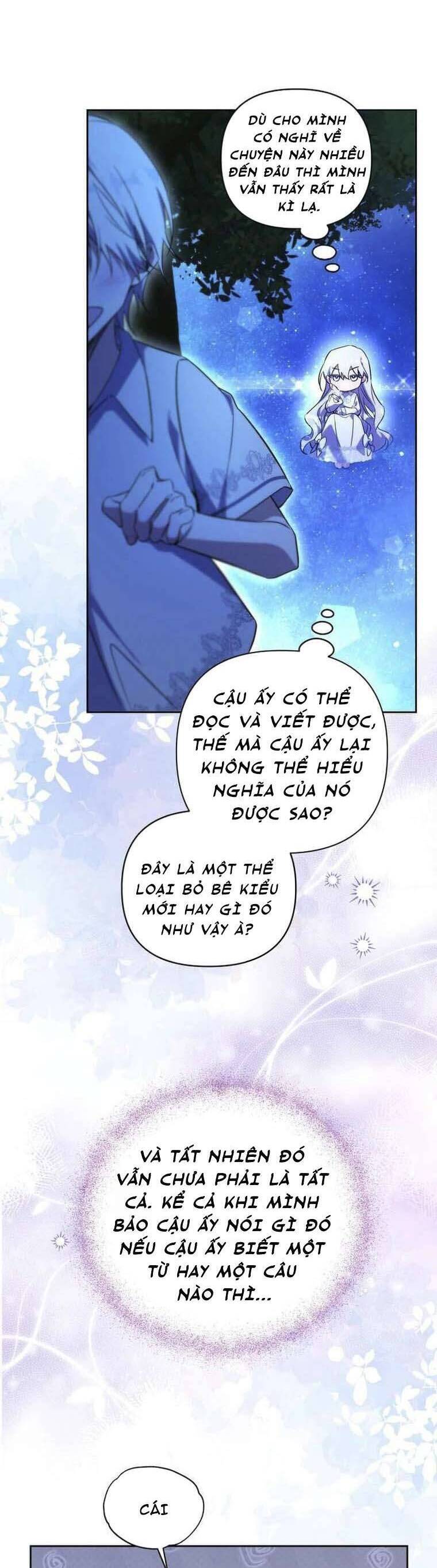 Liệu Người Có Muốn Được Cứu Rỗi Không? Chapter 14 - 24