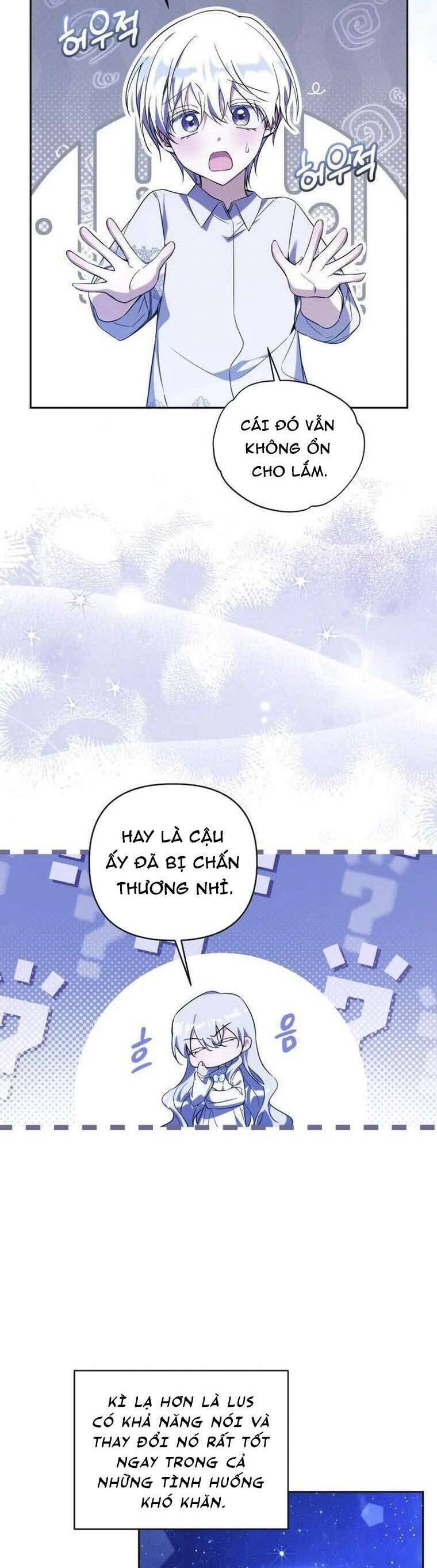 Liệu Người Có Muốn Được Cứu Rỗi Không? Chapter 14 - 25