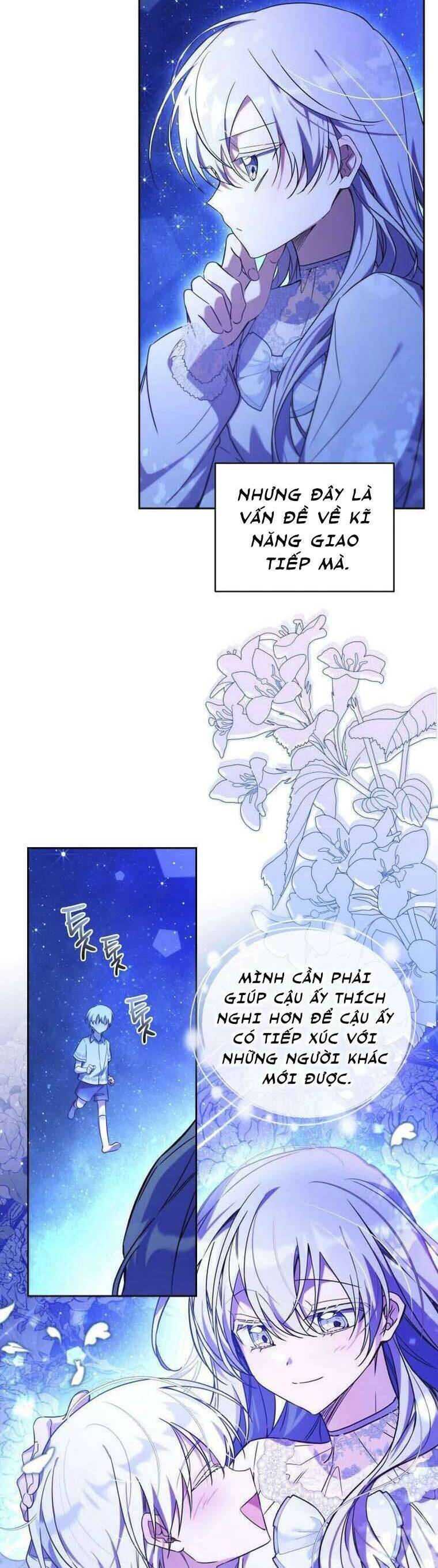 Liệu Người Có Muốn Được Cứu Rỗi Không? Chapter 14 - 26