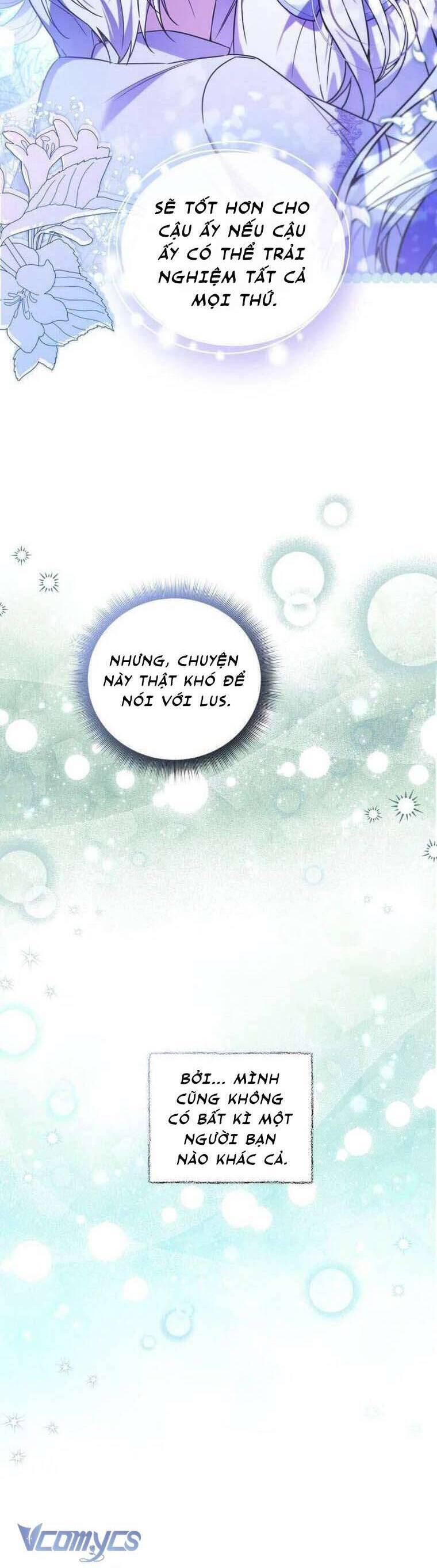 Liệu Người Có Muốn Được Cứu Rỗi Không? Chapter 14 - 27