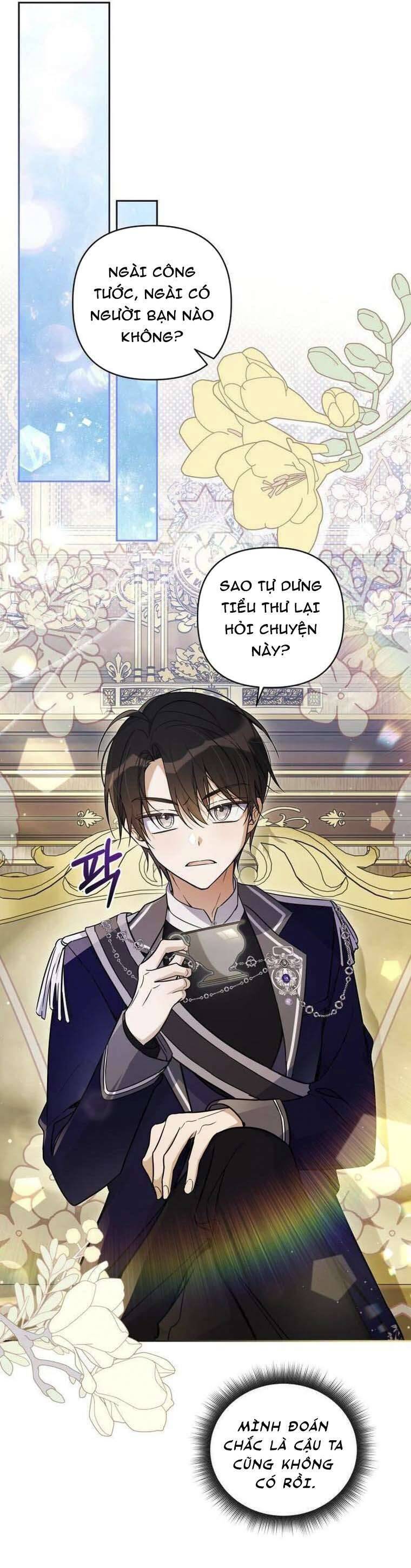 Liệu Người Có Muốn Được Cứu Rỗi Không? Chapter 14 - 28