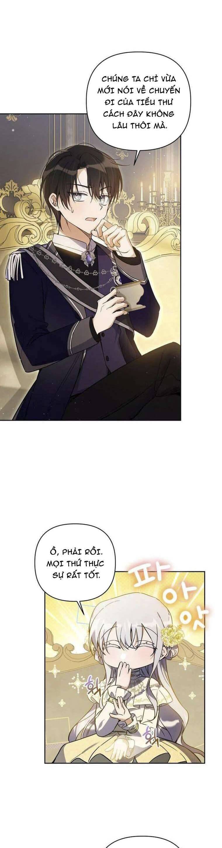 Liệu Người Có Muốn Được Cứu Rỗi Không? Chapter 14 - 30