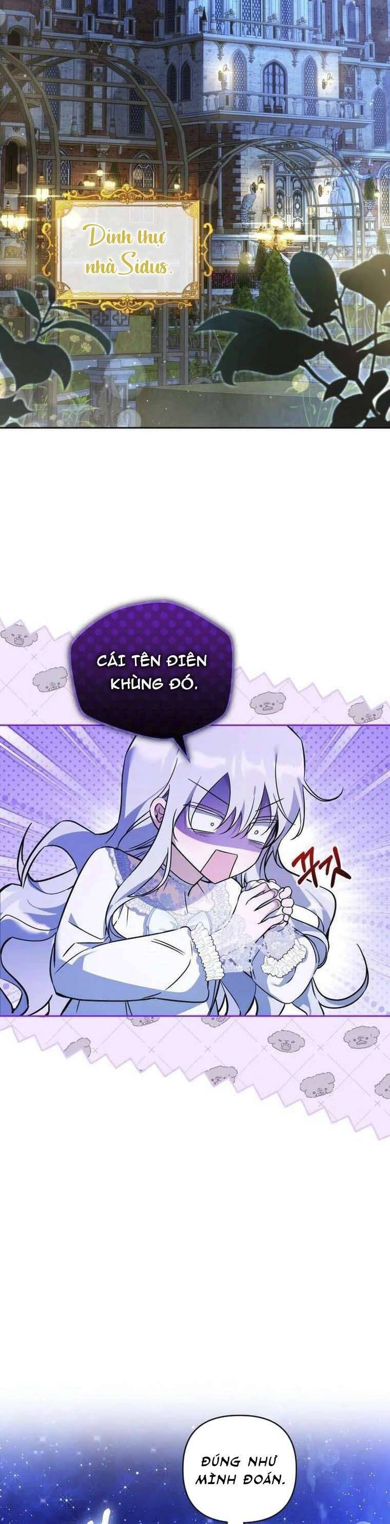 Liệu Người Có Muốn Được Cứu Rỗi Không? Chapter 14 - 4