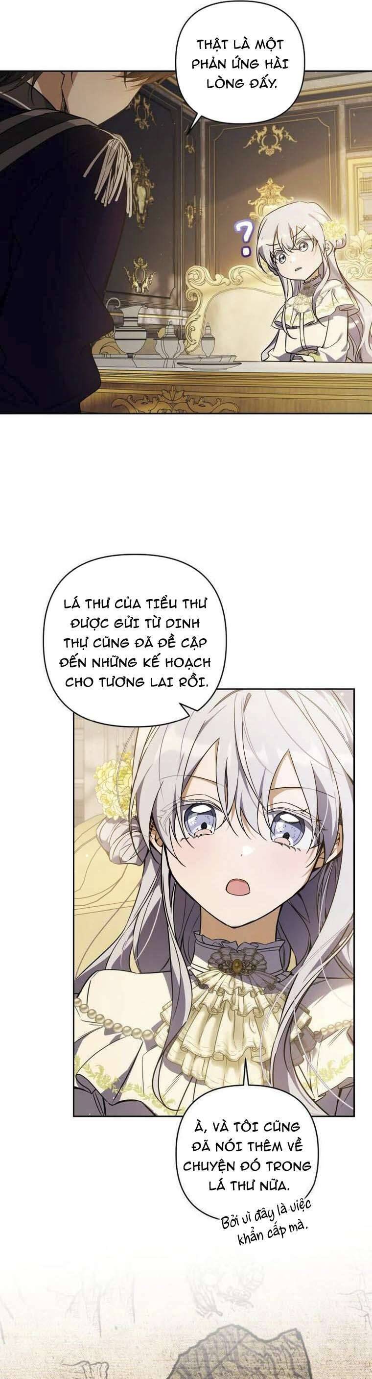 Liệu Người Có Muốn Được Cứu Rỗi Không? Chapter 14 - 33