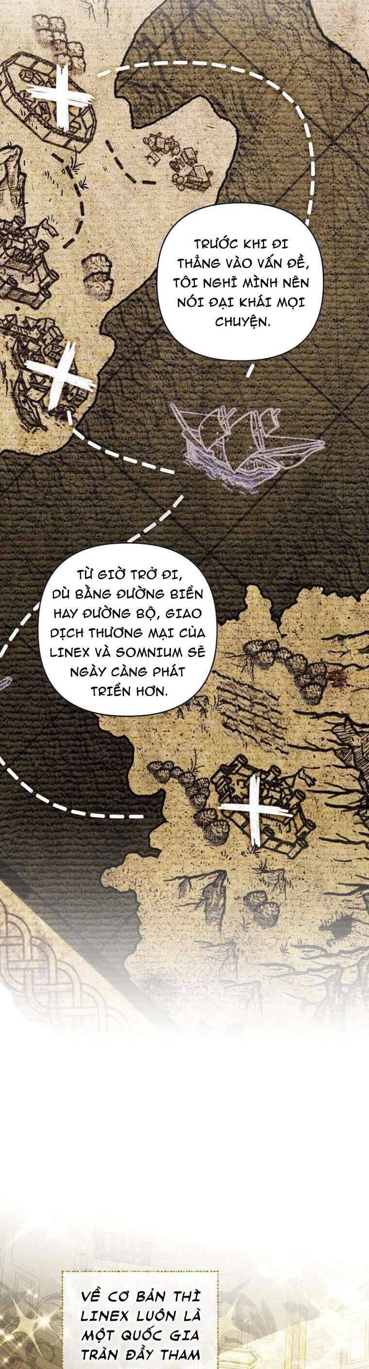 Liệu Người Có Muốn Được Cứu Rỗi Không? Chapter 14 - 34