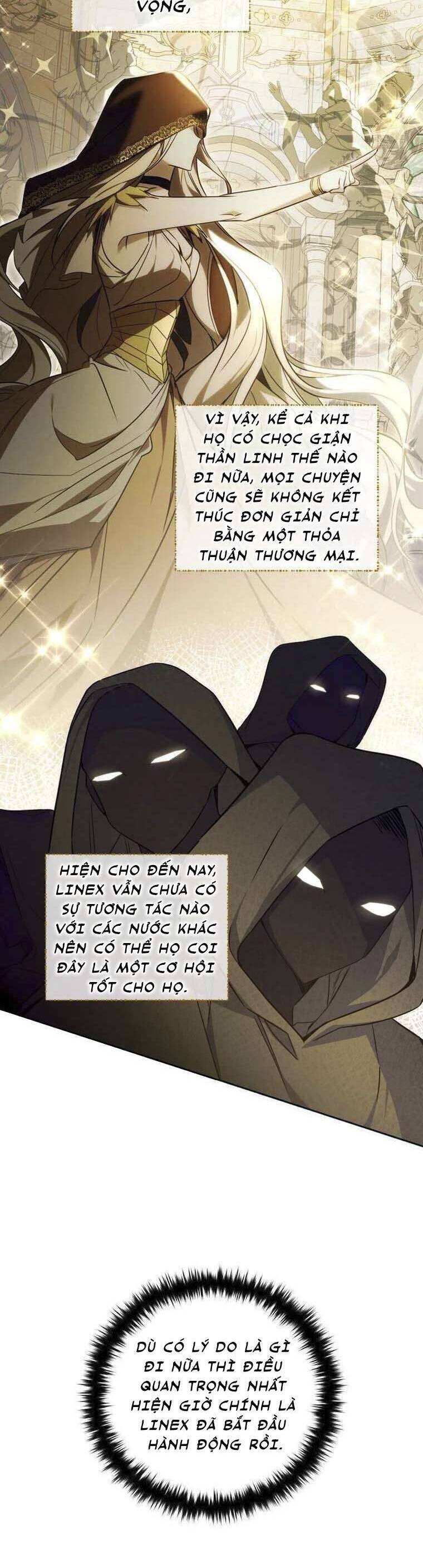 Liệu Người Có Muốn Được Cứu Rỗi Không? Chapter 14 - 35