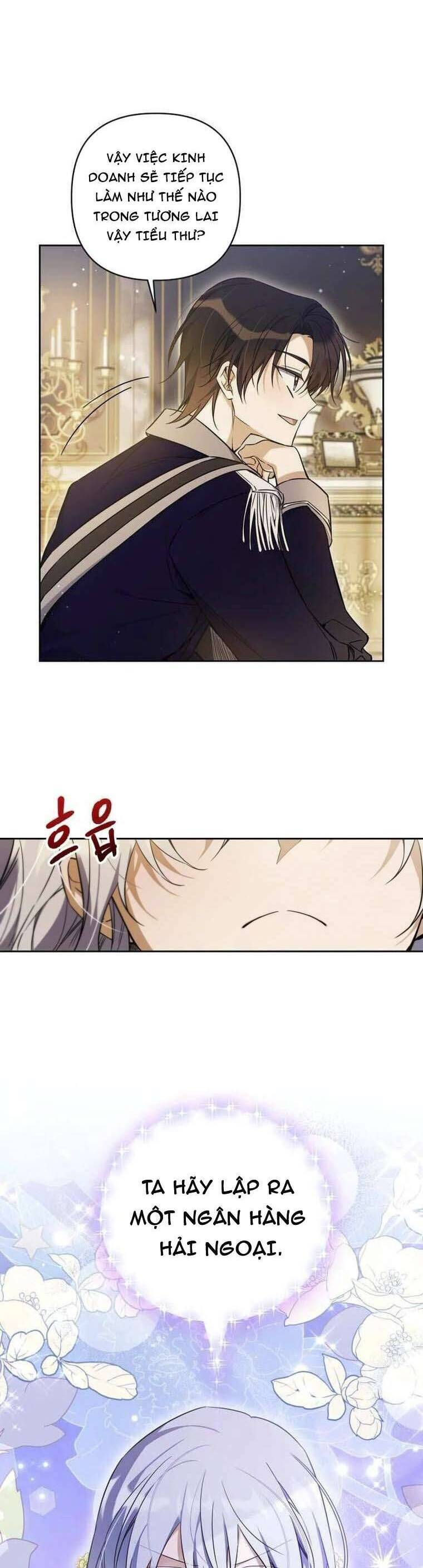 Liệu Người Có Muốn Được Cứu Rỗi Không? Chapter 14 - 36