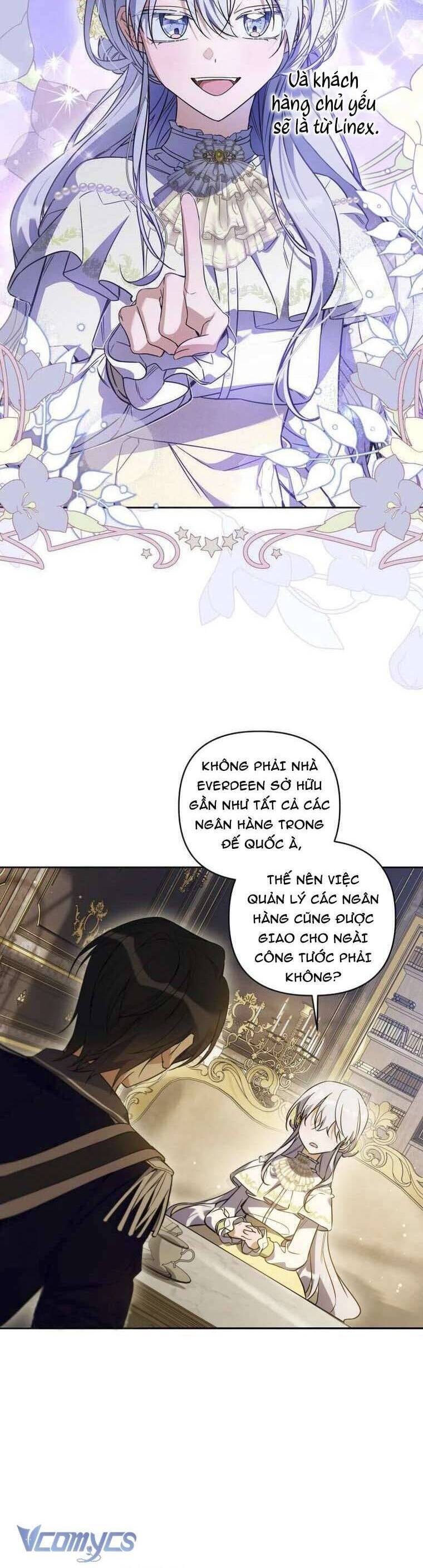 Liệu Người Có Muốn Được Cứu Rỗi Không? Chapter 14 - 37