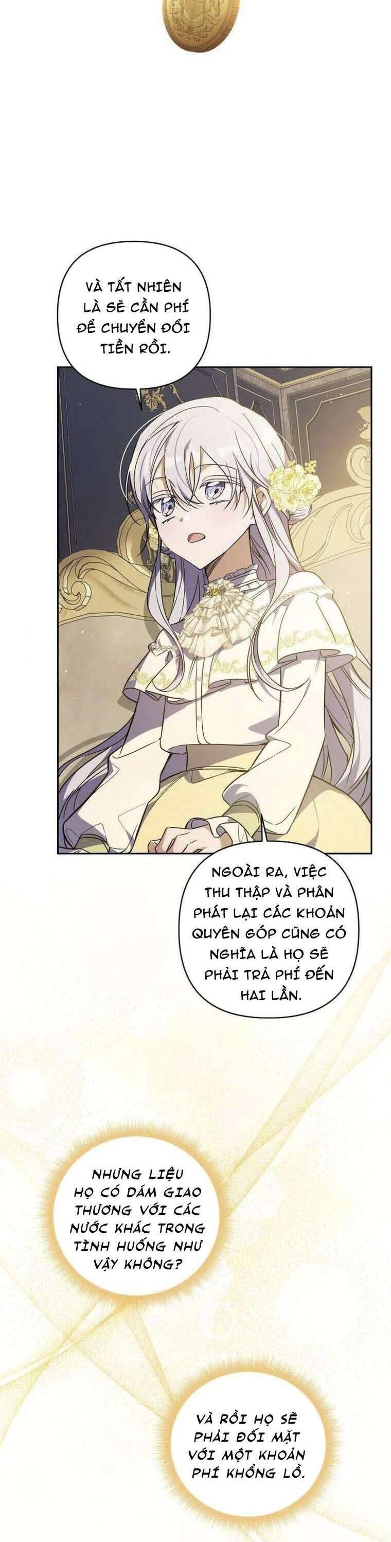 Liệu Người Có Muốn Được Cứu Rỗi Không? Chapter 14 - 39