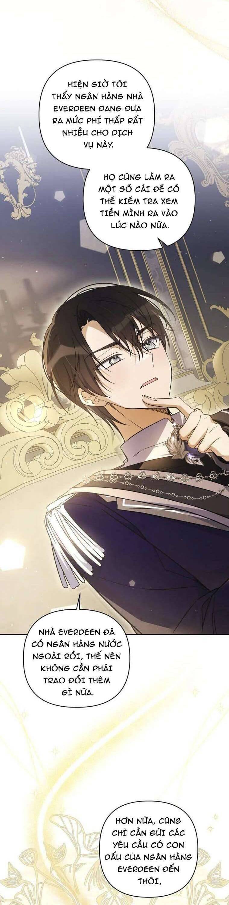 Liệu Người Có Muốn Được Cứu Rỗi Không? Chapter 14 - 40