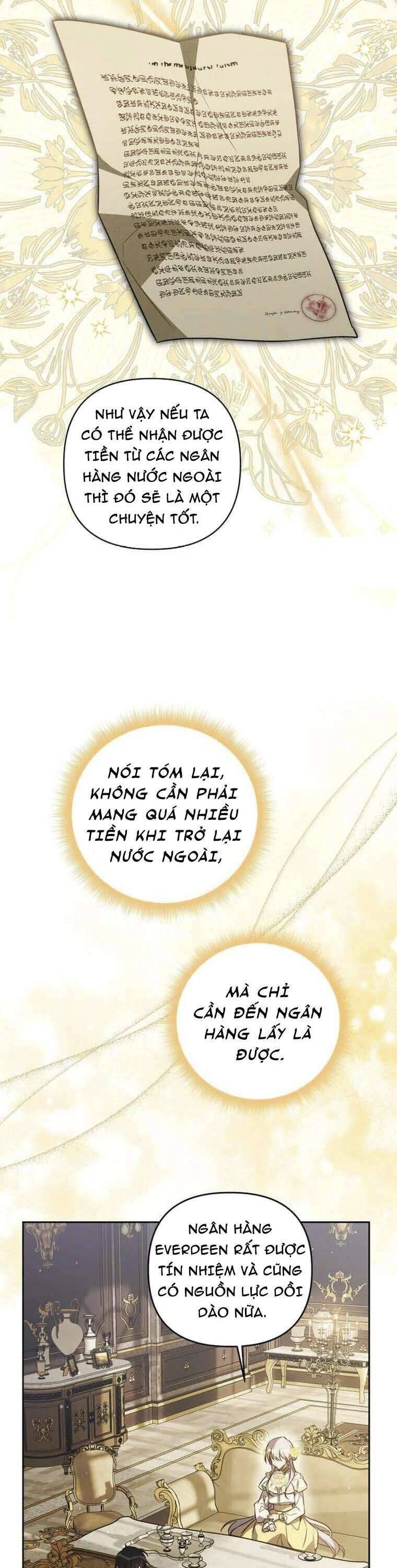 Liệu Người Có Muốn Được Cứu Rỗi Không? Chapter 14 - 41