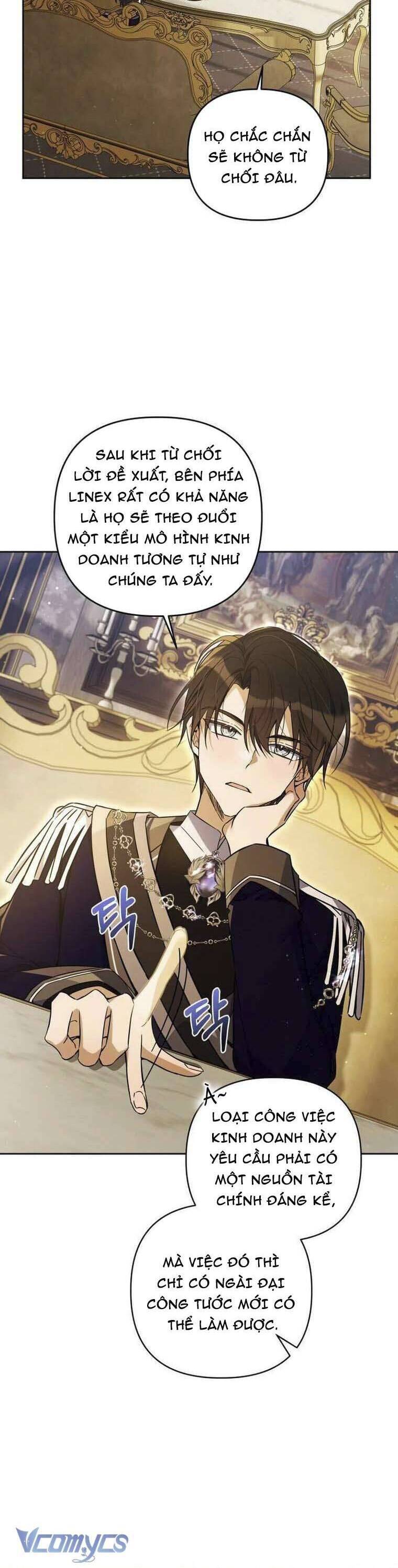 Liệu Người Có Muốn Được Cứu Rỗi Không? Chapter 14 - 42