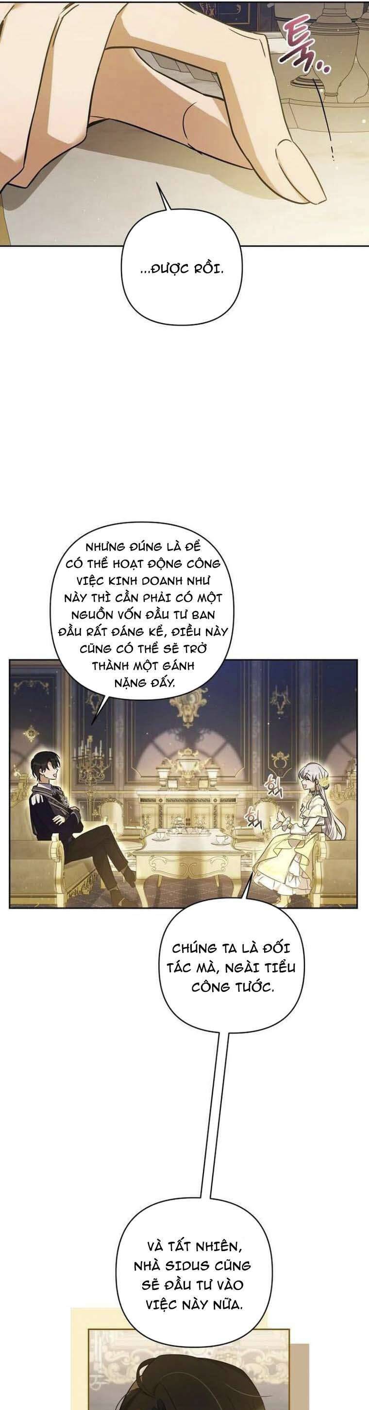 Liệu Người Có Muốn Được Cứu Rỗi Không? Chapter 14 - 43