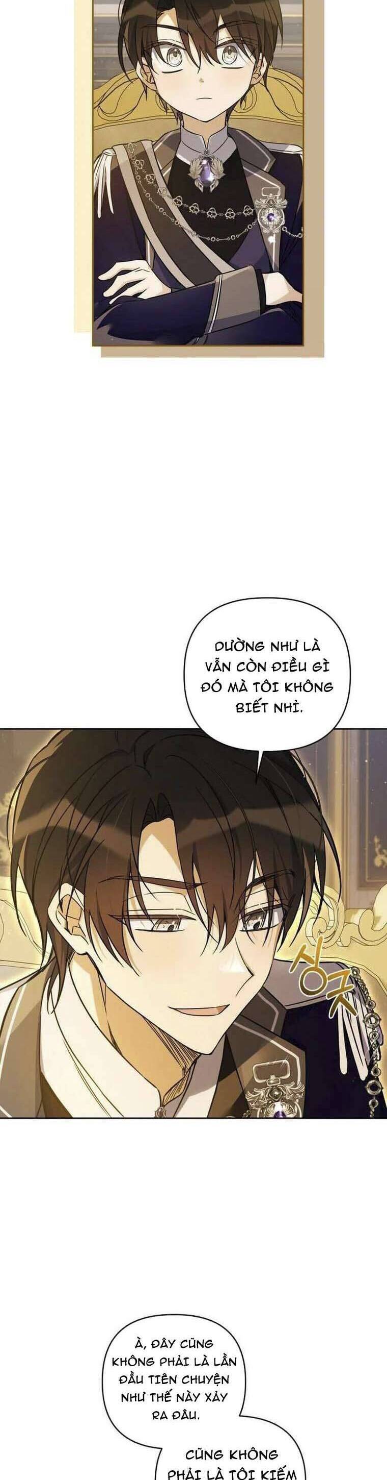 Liệu Người Có Muốn Được Cứu Rỗi Không? Chapter 14 - 44