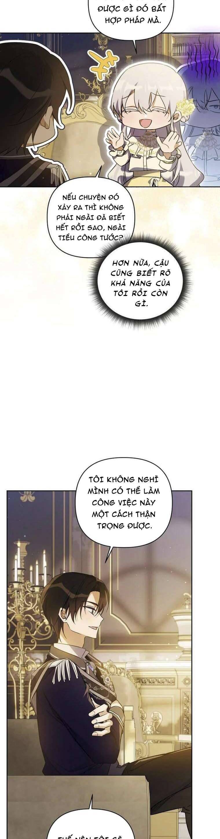 Liệu Người Có Muốn Được Cứu Rỗi Không? Chapter 14 - 45