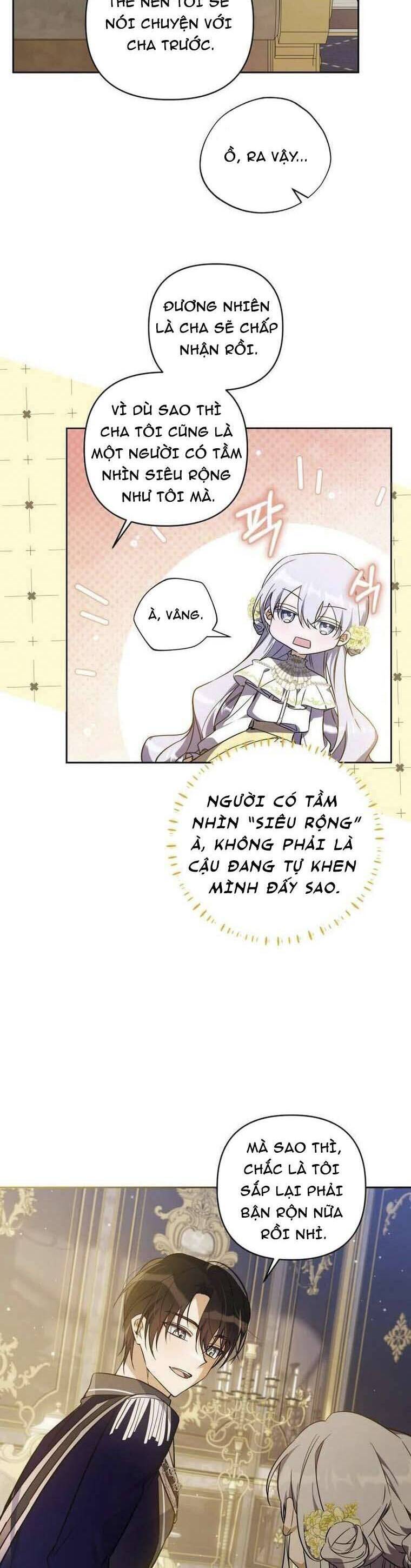 Liệu Người Có Muốn Được Cứu Rỗi Không? Chapter 14 - 46