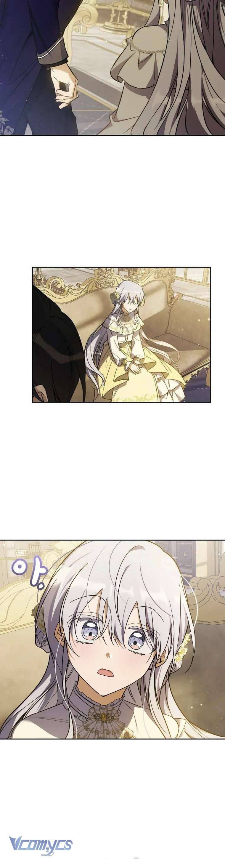 Liệu Người Có Muốn Được Cứu Rỗi Không? Chapter 14 - 47